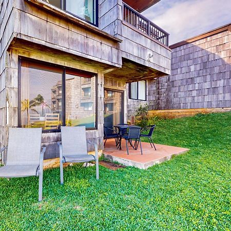 Sealodge E4 Princeville Εξωτερικό φωτογραφία