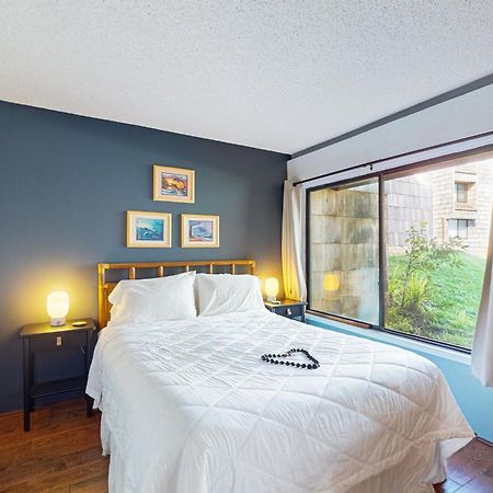 Sealodge E4 Princeville Εξωτερικό φωτογραφία