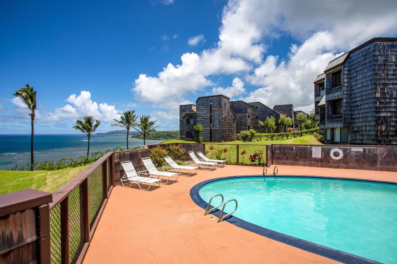 Sealodge E4 Princeville Εξωτερικό φωτογραφία