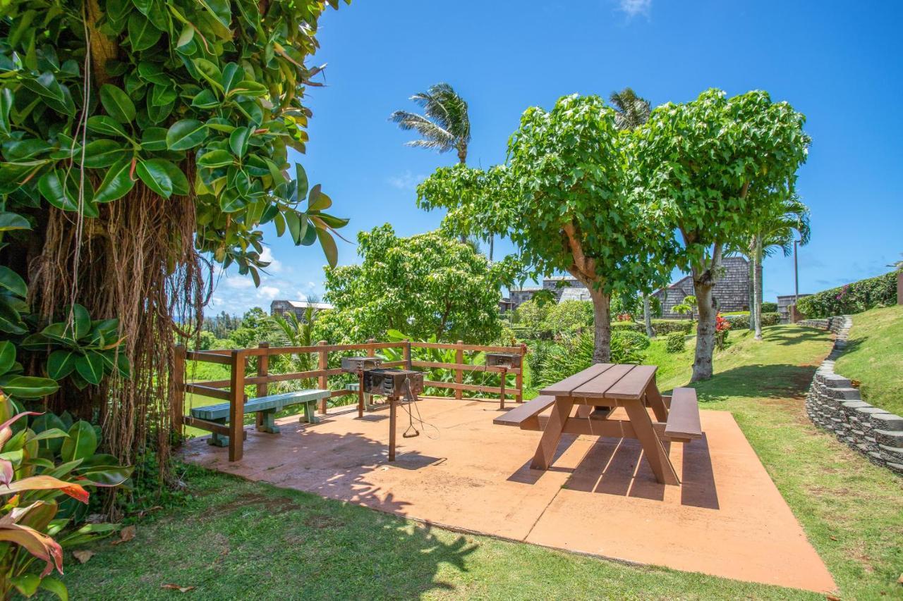 Sealodge E4 Princeville Εξωτερικό φωτογραφία