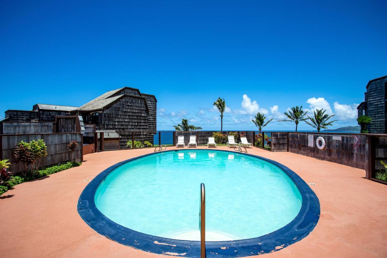 Sealodge E4 Princeville Εξωτερικό φωτογραφία